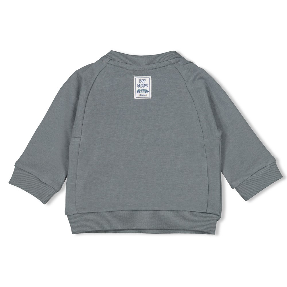Sweater Let's go!