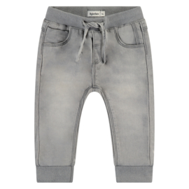 Jeansbroek mid grey
