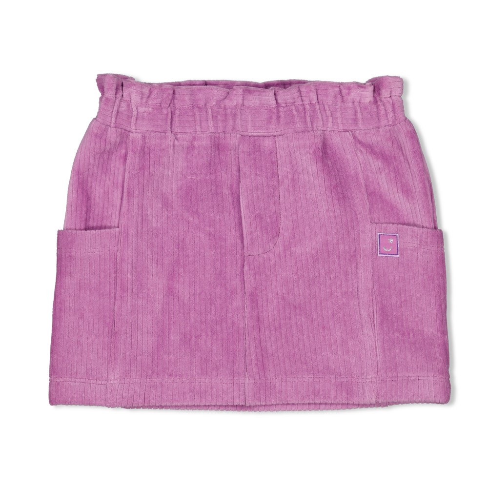 Velours rokje Wild Soul
