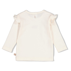 T-shirt LS My Little Love