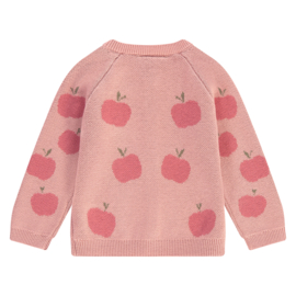 Cardigan Apple