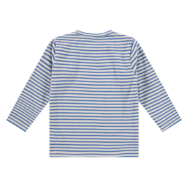 T-shirt LS Team Croco