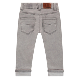 Jeans medium grey