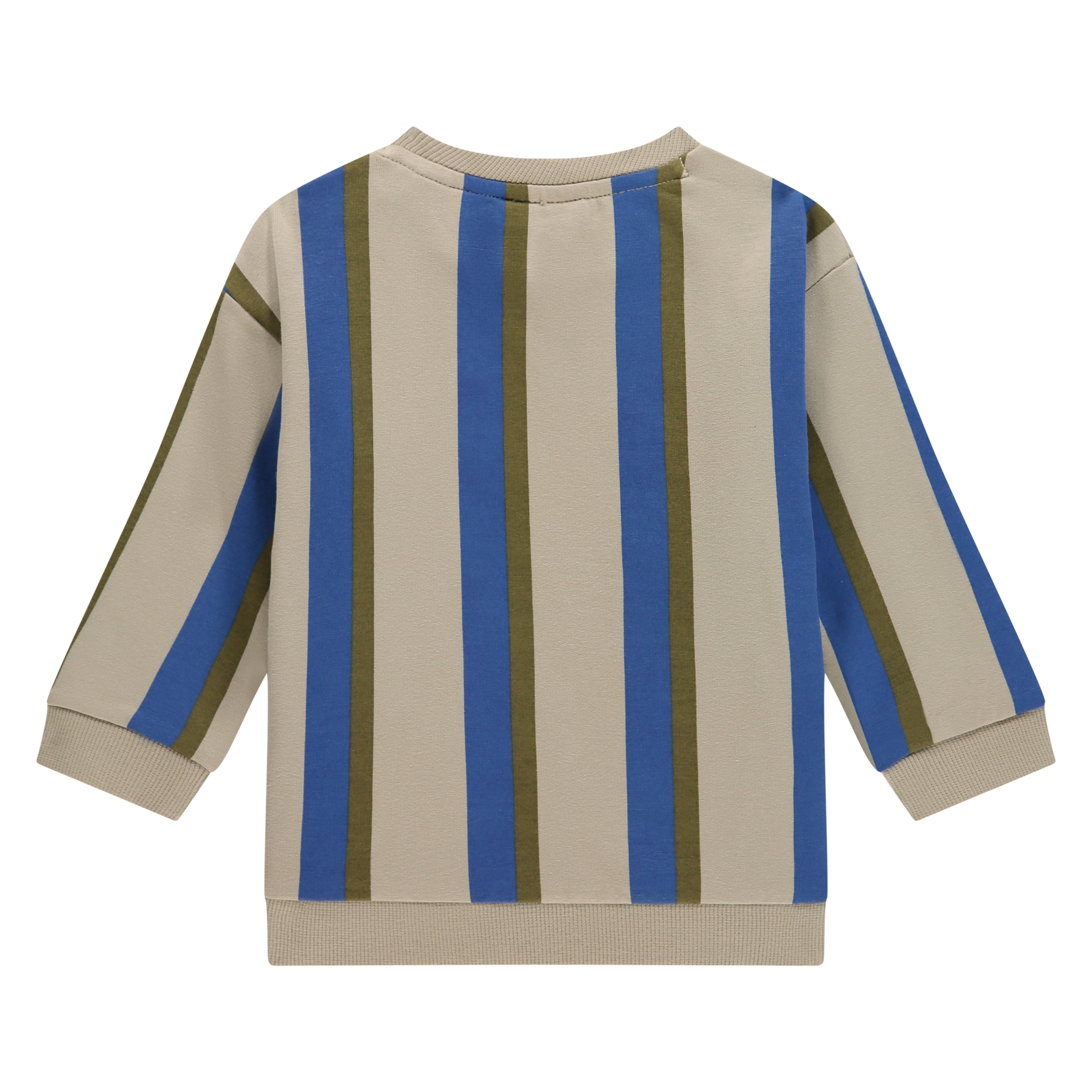 Sweatshirt ST Yoga