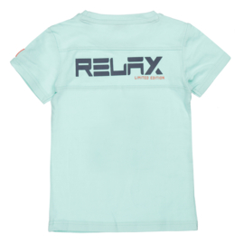 T-shirt relax