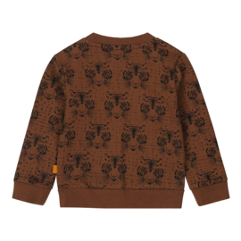 Sweater Tigers