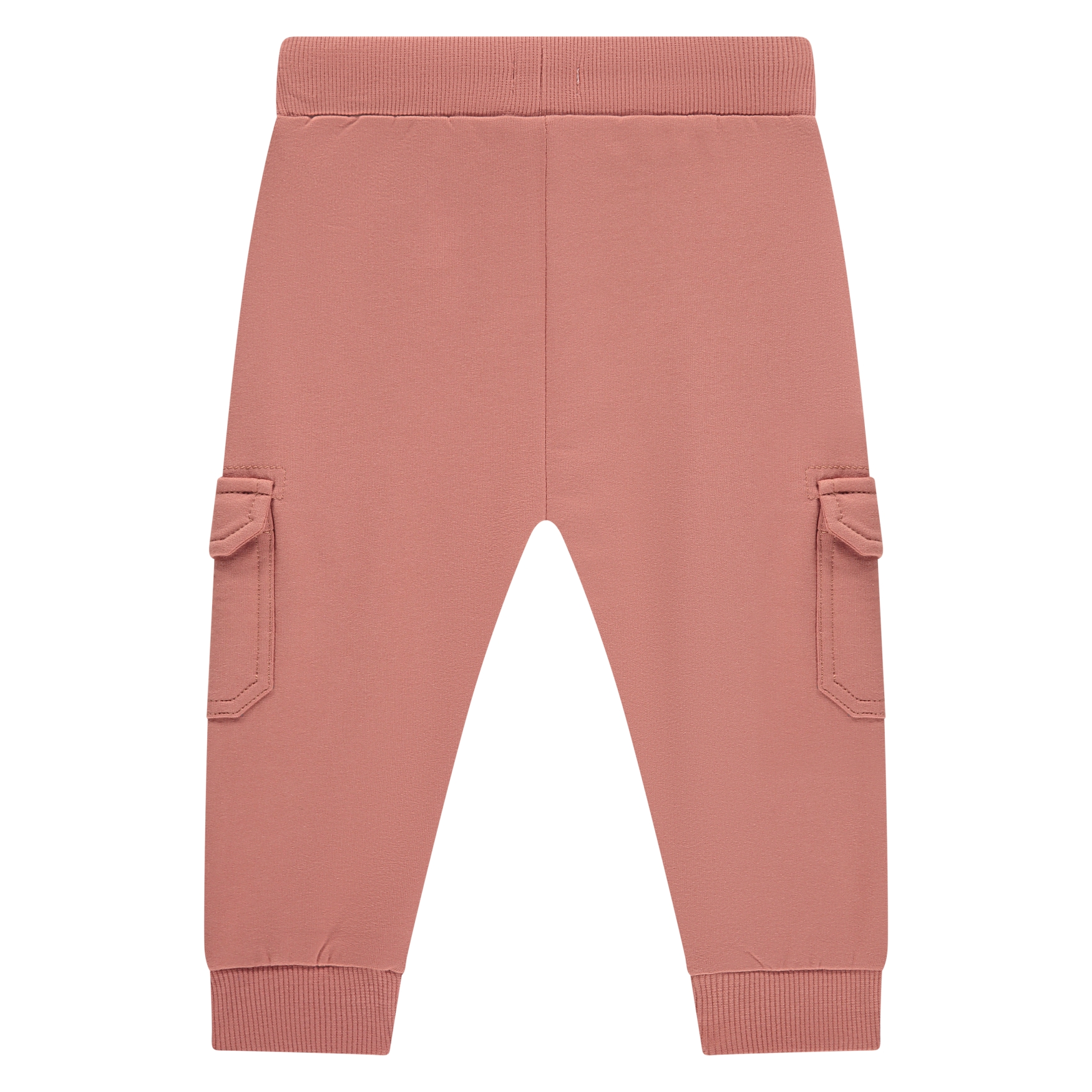 Sweatpants Basket