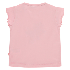 T-shirt korte mouw toekan