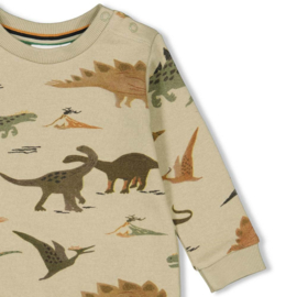 Sweater He Ho Dino