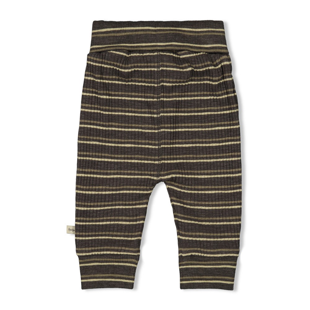 Broek Rawsome gestreept