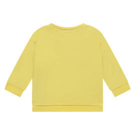 Sweatshirt Banana L