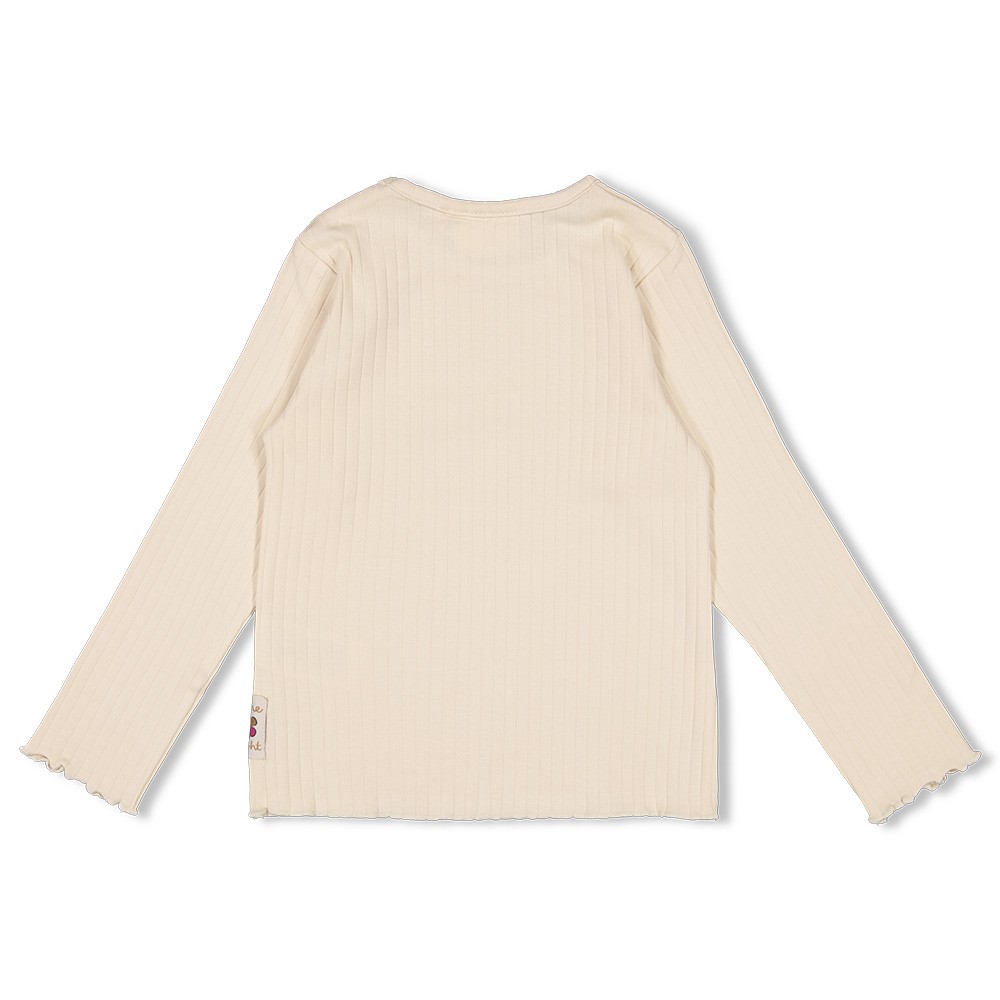 T-shirt LS Shine Bright