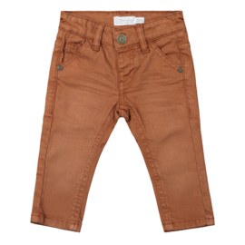 Jeansbroek rusty