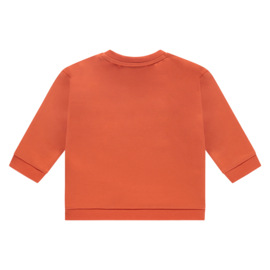 Sweatshirt Workout