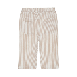 Losse broek Brownie