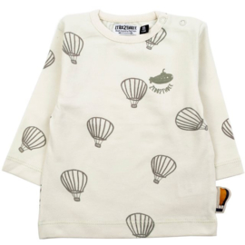 T-shirt Dreamers balloon