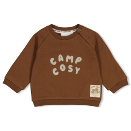 Sweater Tiny Timber Tales B