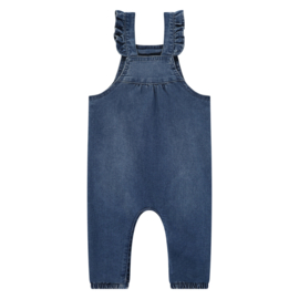 Tuinbroek denim