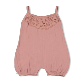 Playsuit Starfish Wishes