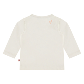 T-shirt LS Flowerlove