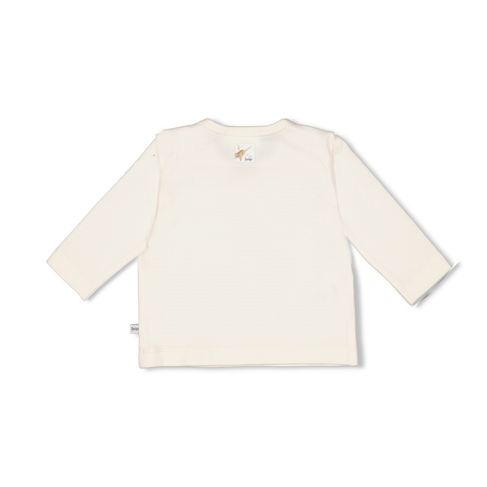 T-shirt LS Narwal