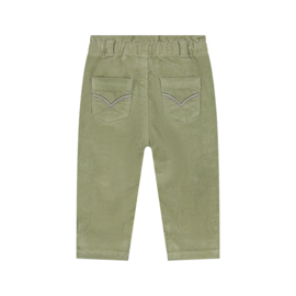 Broek Minty