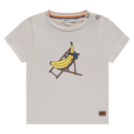 T-shirt Banana Bone