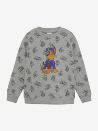 Sweatshirt LS Chase