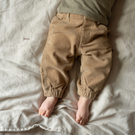 Losse broek Cornstalk
