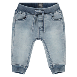 Jeansbroek