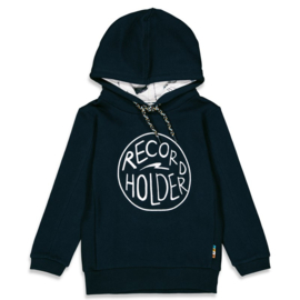 Hoodie Ticket to fun