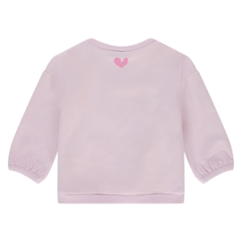Sweatshirt Pinkybow