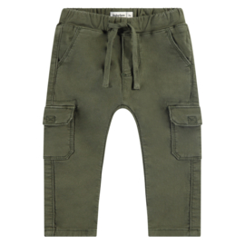 Worker pants Dark Forest