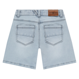 Jeansshort Light Blue J