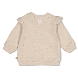 Sweater AOP My Little Love