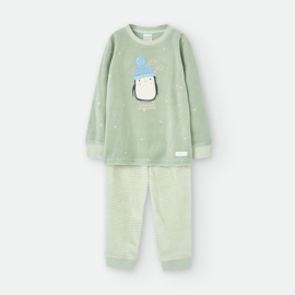 Pyjama Dreaming