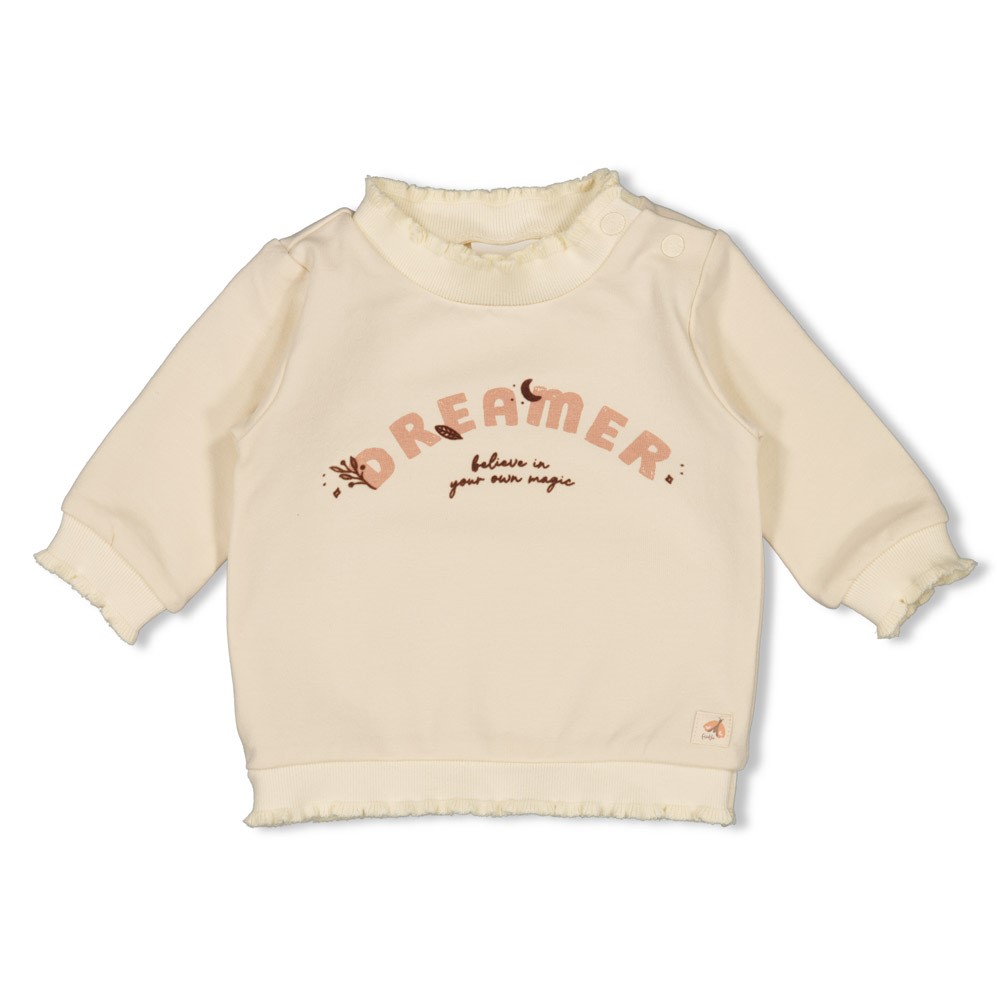 Sweater Dancing in The Moonlight