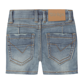 Jeansshort