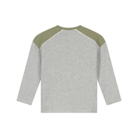 T-shirt LS LGM