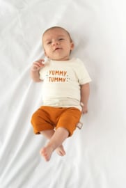 T-shirt Yummy Tummy