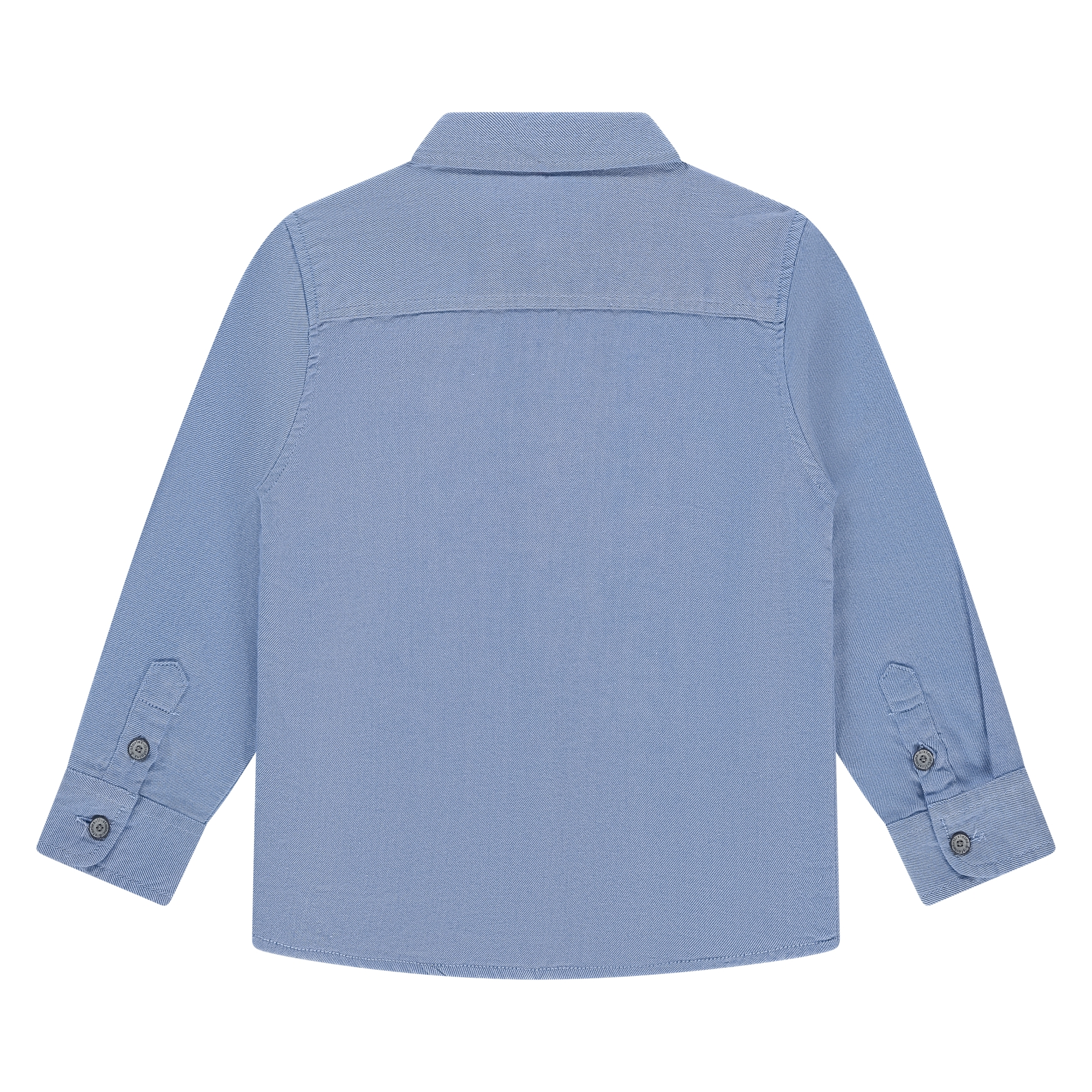 Hemd blue