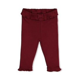 Legging My Little Love