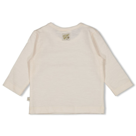T-shirt LS Safari Savage