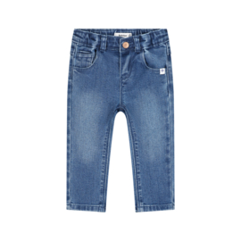 Jeansbroek Medium blue