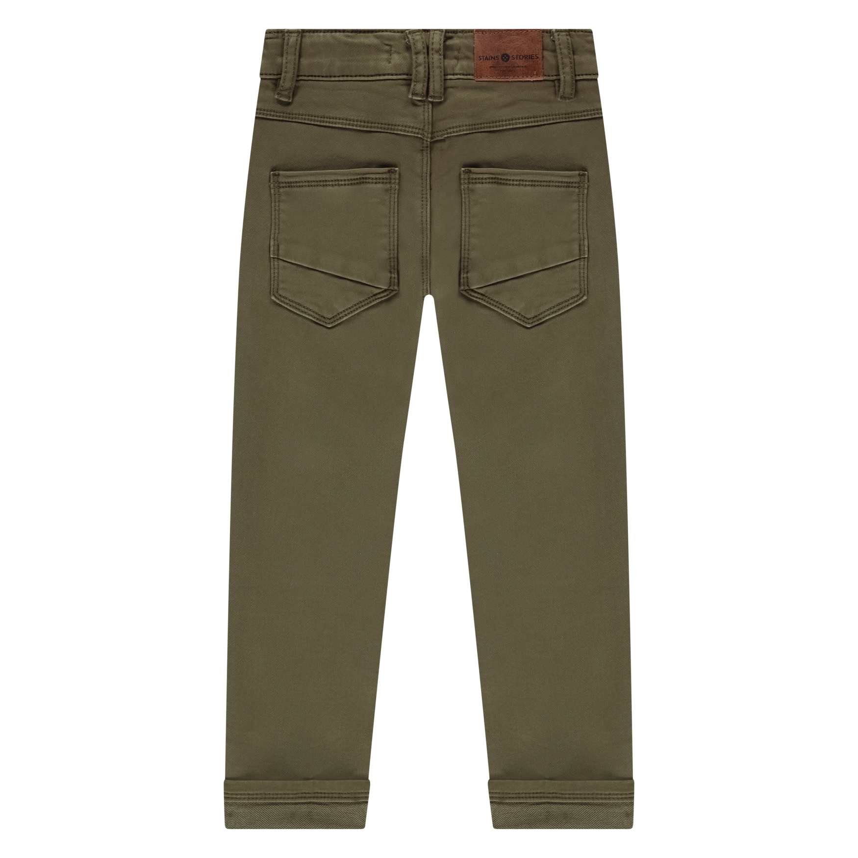 Broek Tiger Power