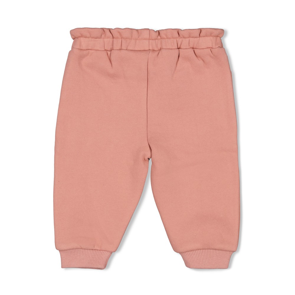 Losse broek Woodland Bloom