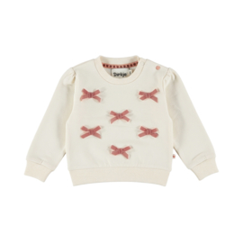 Sweater Bowtie