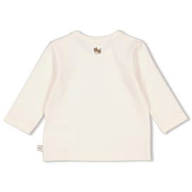 T-shirt LS Acorn