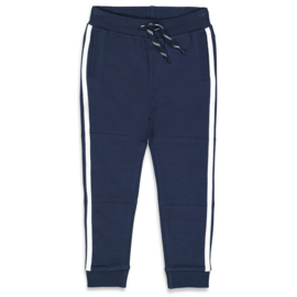 Broek Indigo Island