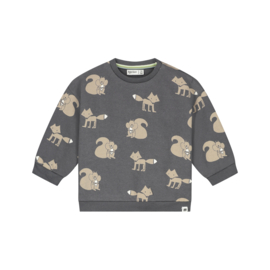 Sweater Pebble